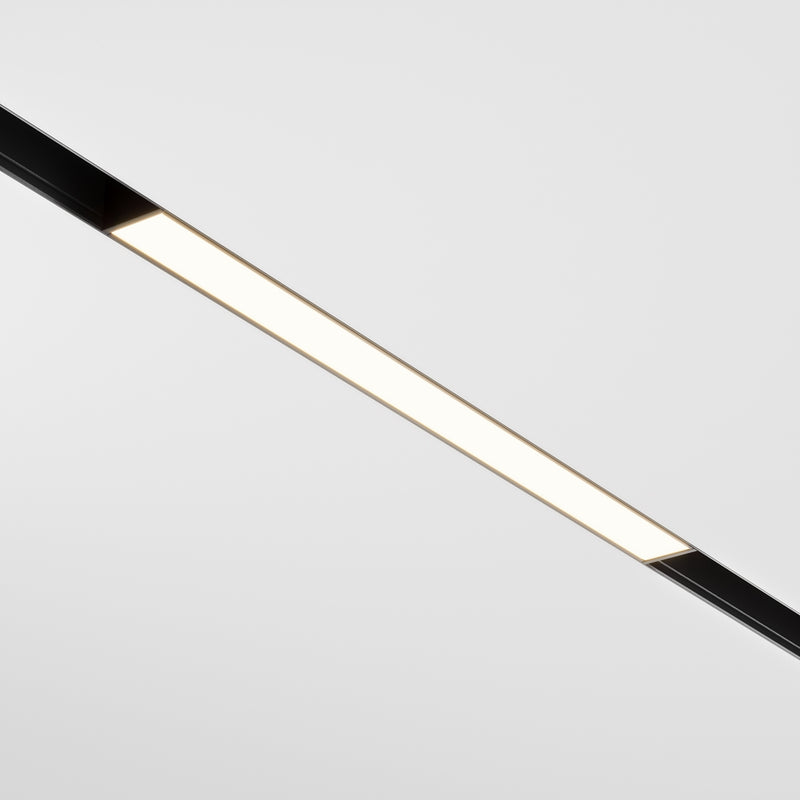 Basis Spot schwarz