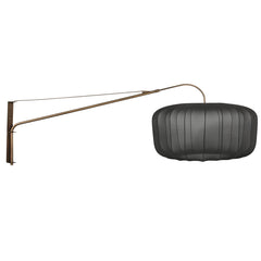 Wandleuchte Vella-Lino Bronze