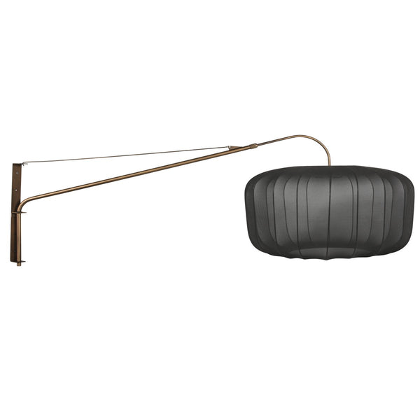 Wandleuchte Vella-Lino Bronze