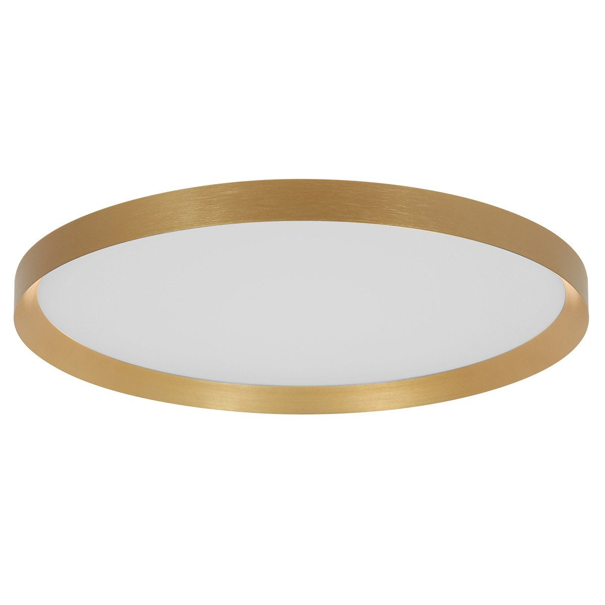 Plafonnier Flady blanc