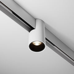 Alfa Spot Schwarz