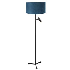 Stehlampe Stang schwarz