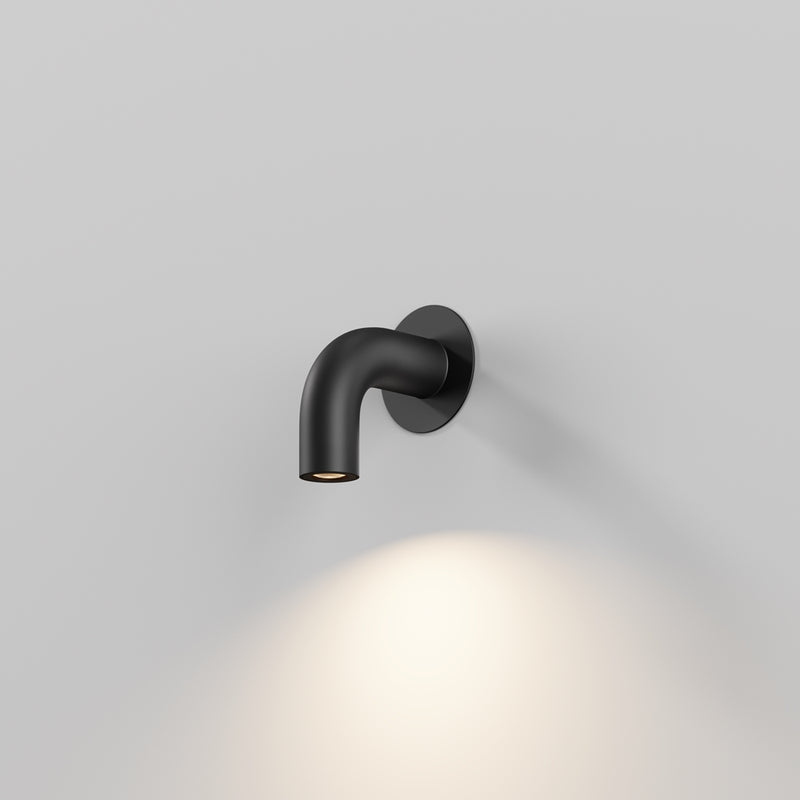 Sleek Wandleuchte