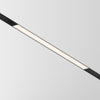Basis-Spot schwarz