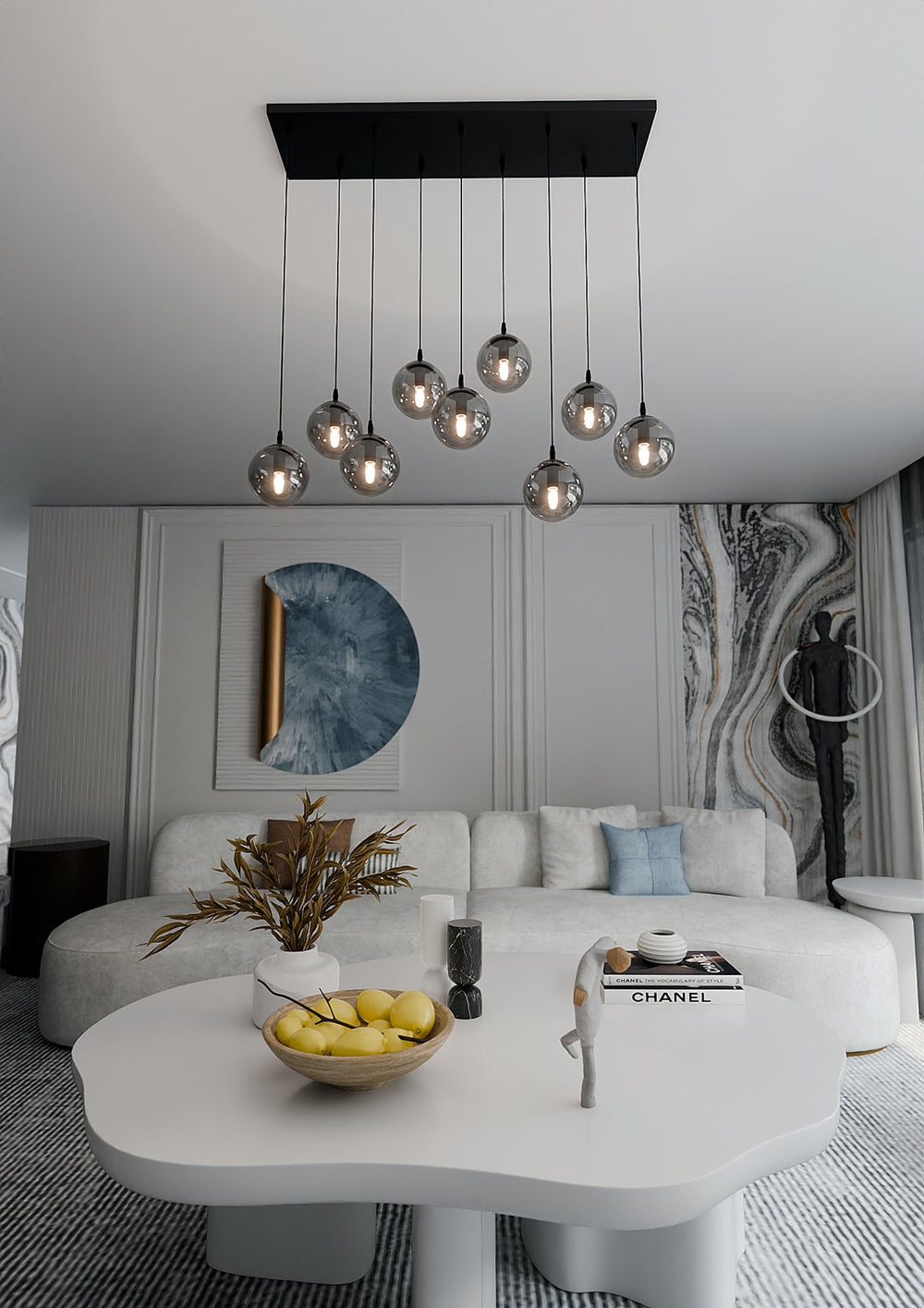 Designix Showroom in Lyon
