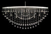 Moderner Kronleuchter LB60801656N701V