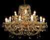 Kristalllüster LW151182200G