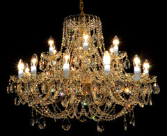 Kristalllüster LW151182200G