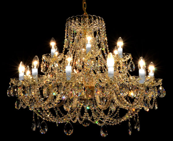 Kristalllüster LW151182200G