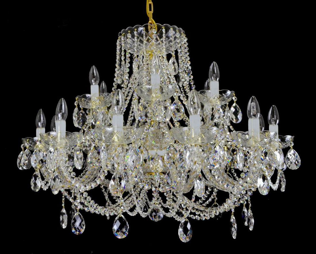 Kristalllüster LW151182200G