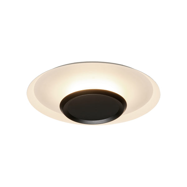 Plafonnier LED | Tina Ø 40 cm
