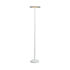Lampadaire salon | Tina Blanc