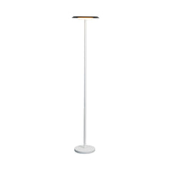 Lampadaire salon | Tina Blanc