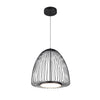Suspension luminaire | Smart Noire