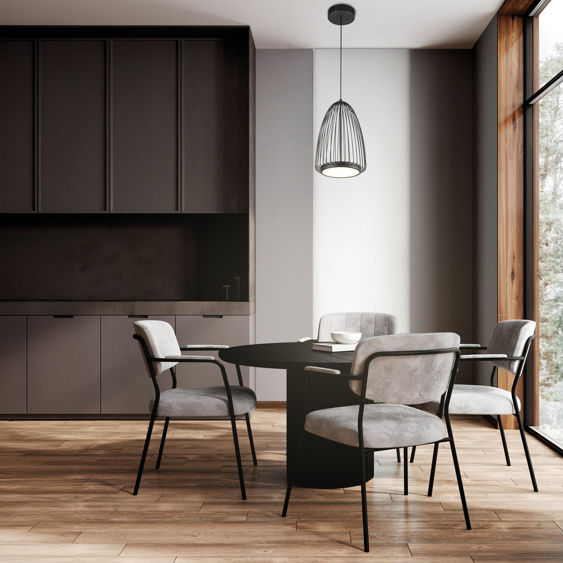 Suspension luminaire | Smart