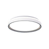 Plafonnier LED | Verona Gris