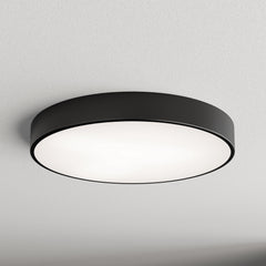 Luminaire plafonnier | Cleo Noir