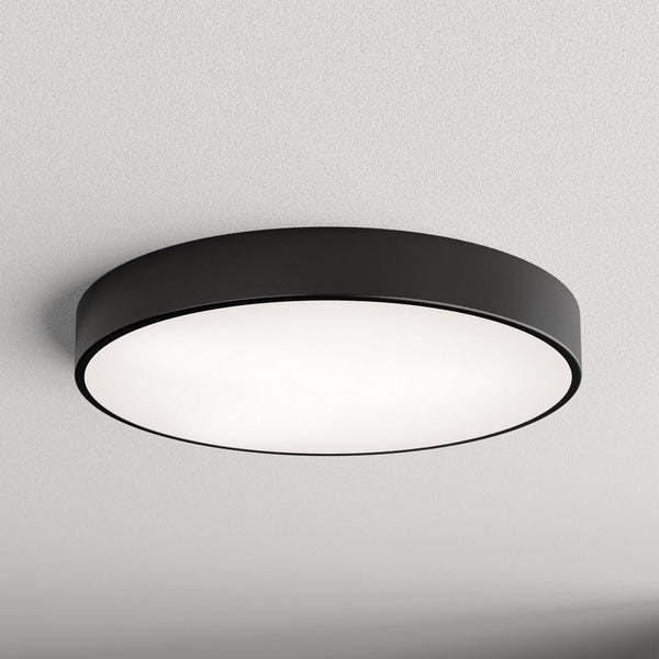 Luminaire plafonnier | Cleo Noir