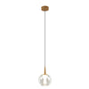 Suspension luminaire | Nernelina