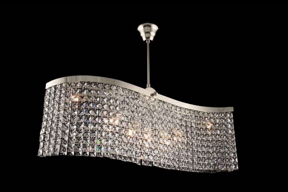 Moderne Leuchte TX908000007