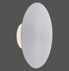 Applique murale | Puntua Aluminium H 25 cm