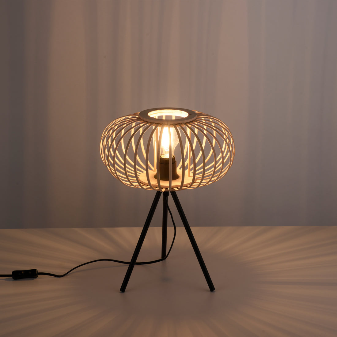 Lampe de chevet | Racoon