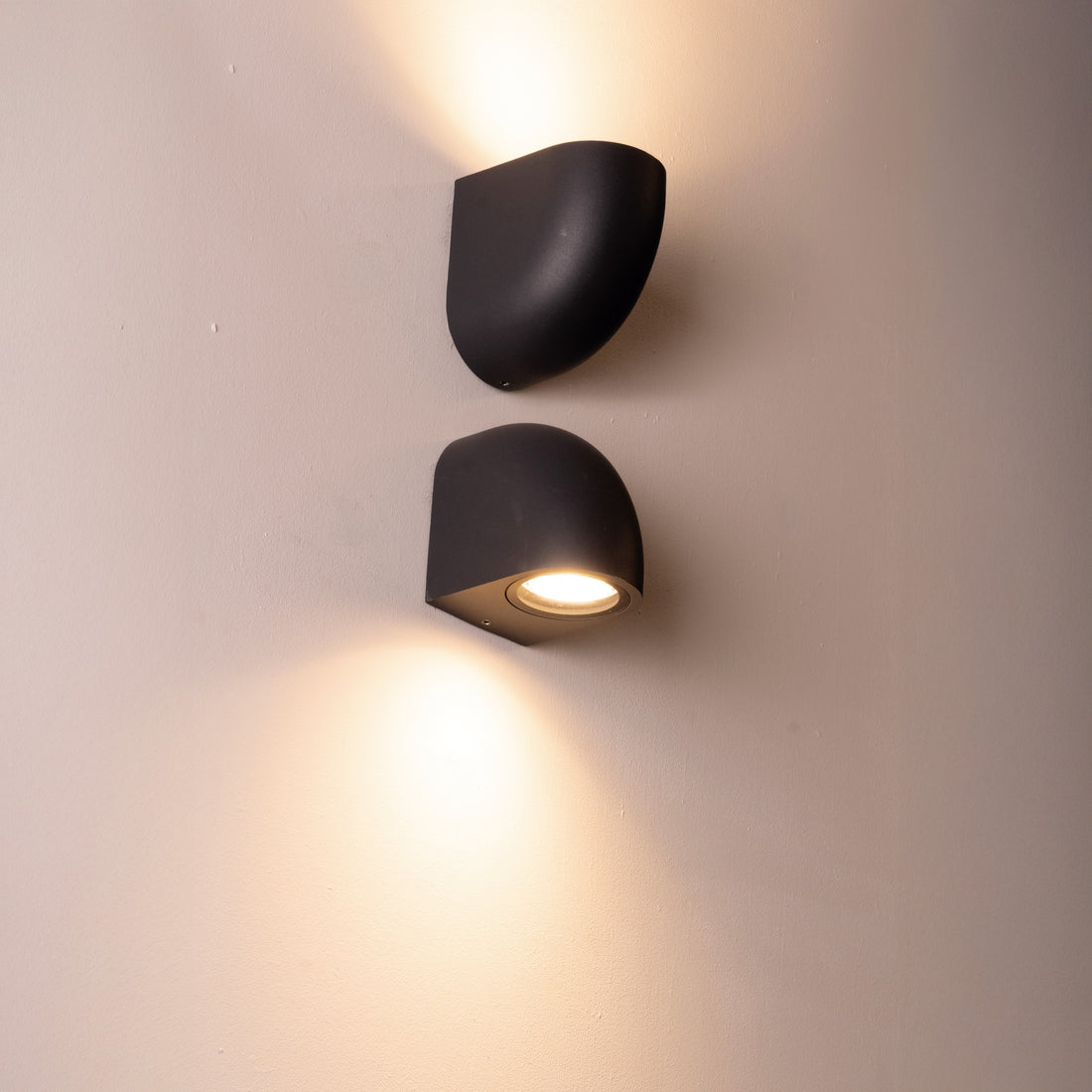 Luminaire extérieur | Baldy
