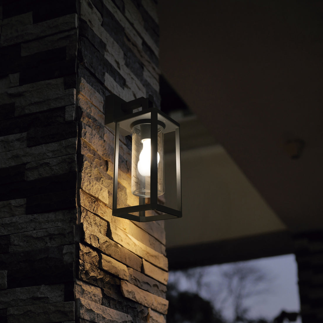 Luminaire extérieur | Alps