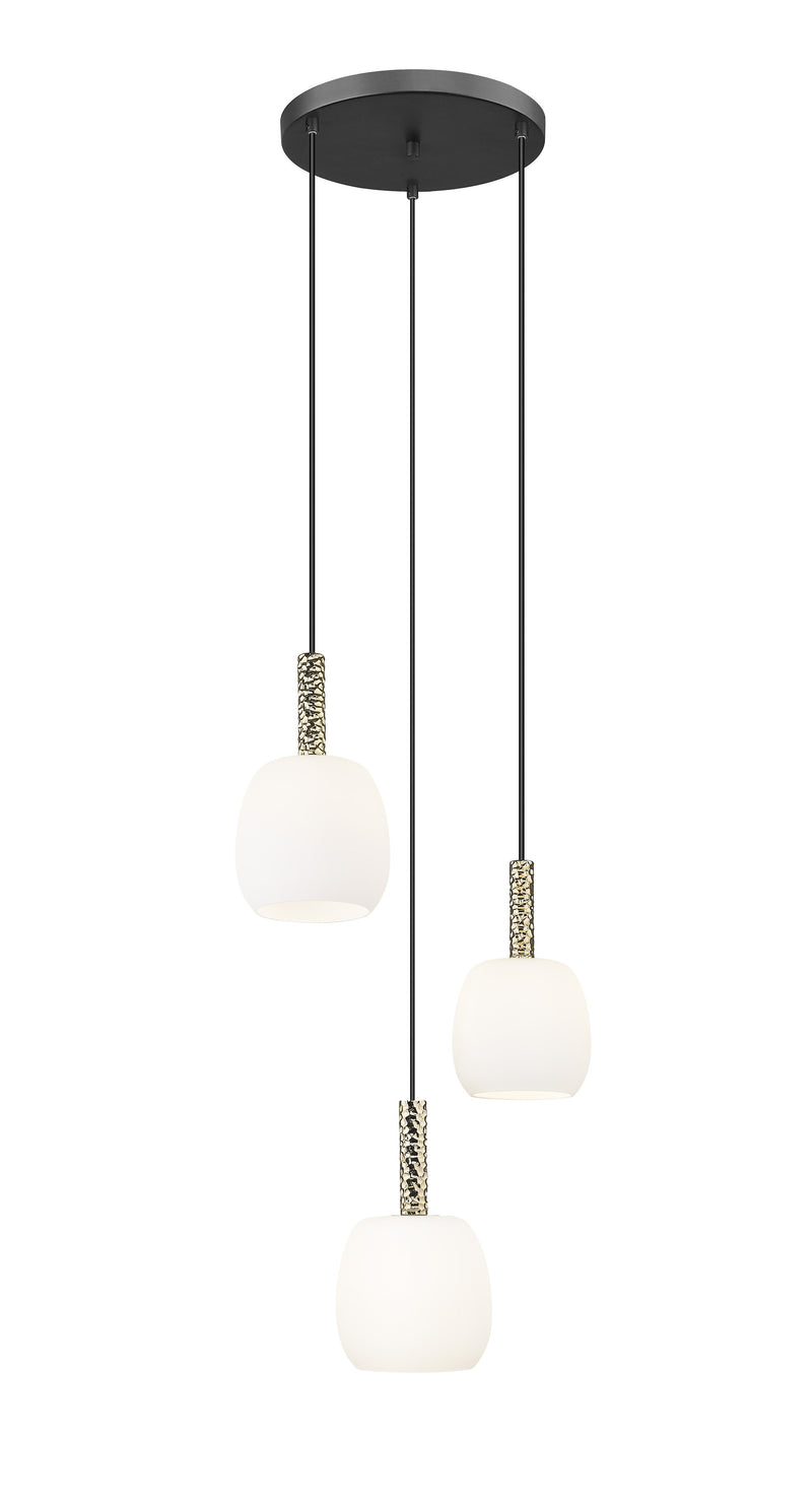 Suspension luminaire | Veldanilo
