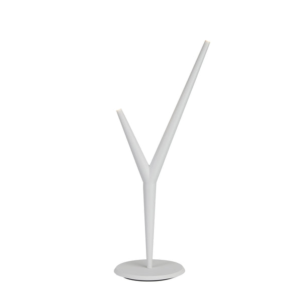 Lampe à poser LED Arrecife 2 lumières