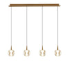 Suspension luminaire | Sefira