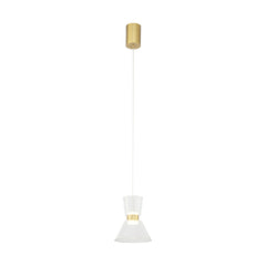 Suspension luminaire | New York Ø 18 cm