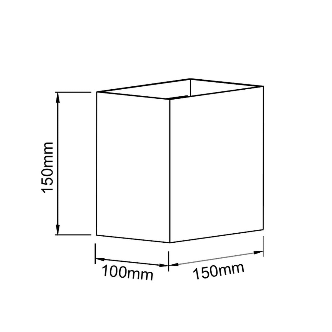 Luminaire extérieur | Lornelica