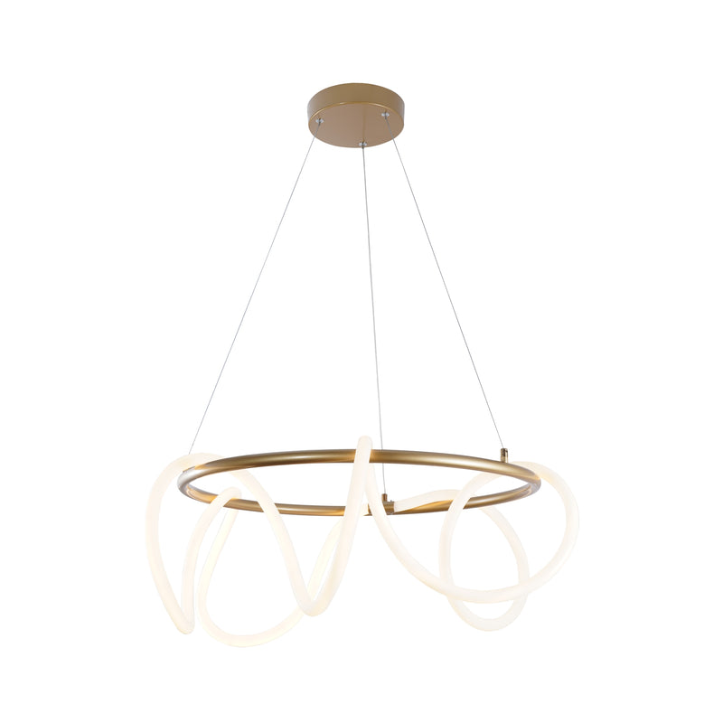 Suspension luminaire | Balbo