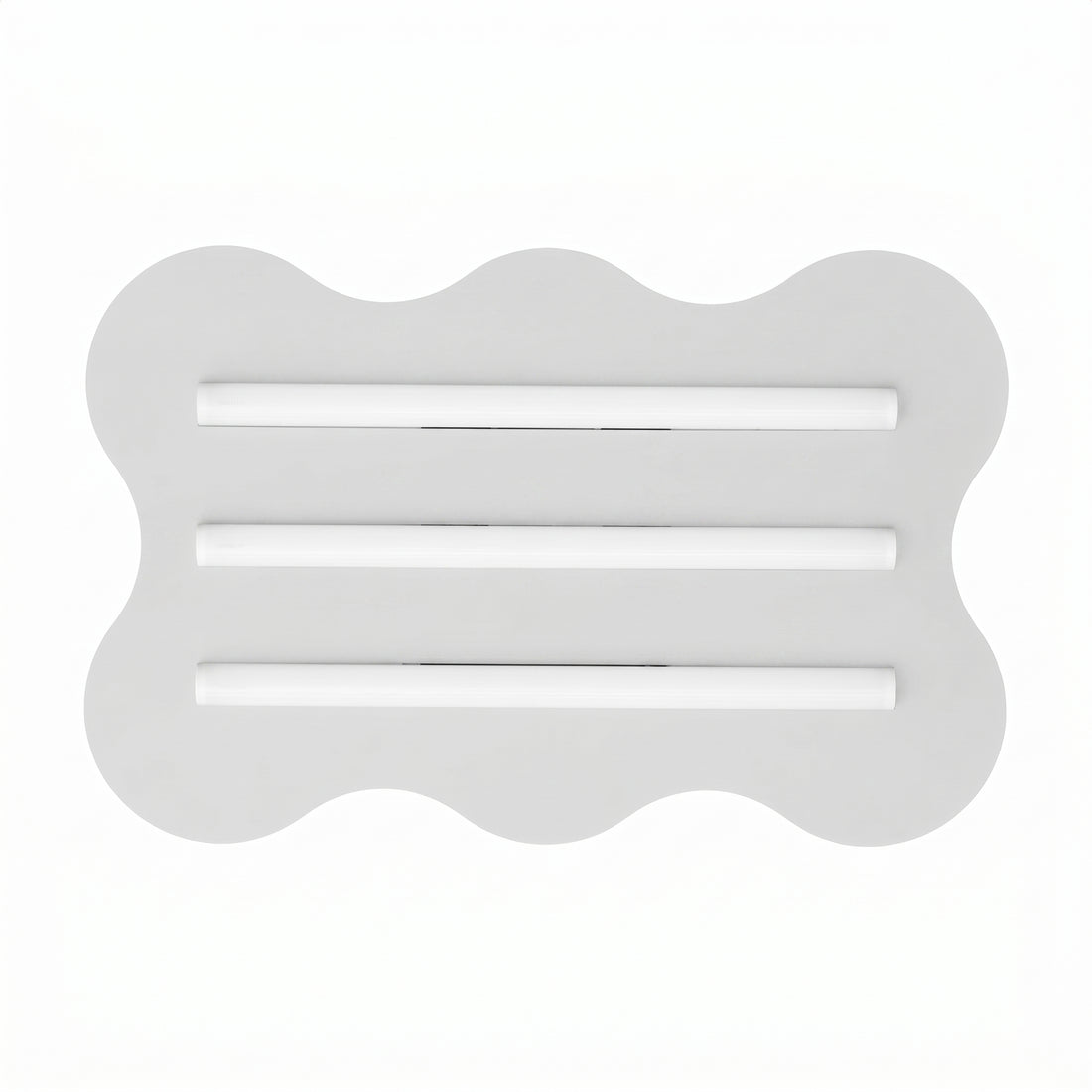 LED-Deckenleuchte | Zenlinora