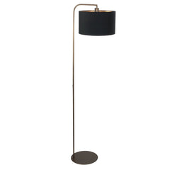 Stehlampe Stang Bronze