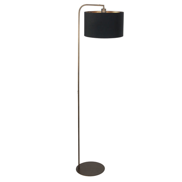 Stehlampe Stang Bronze