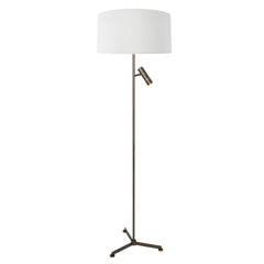 Stehleuchte Stang Bronze
