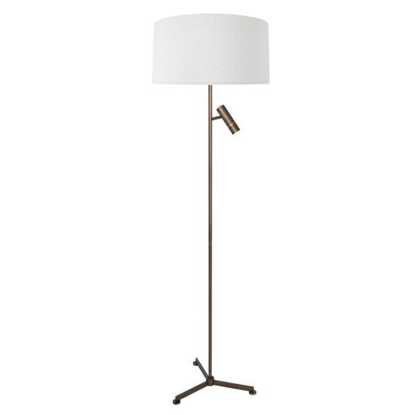 Stehleuchte Stang Bronze