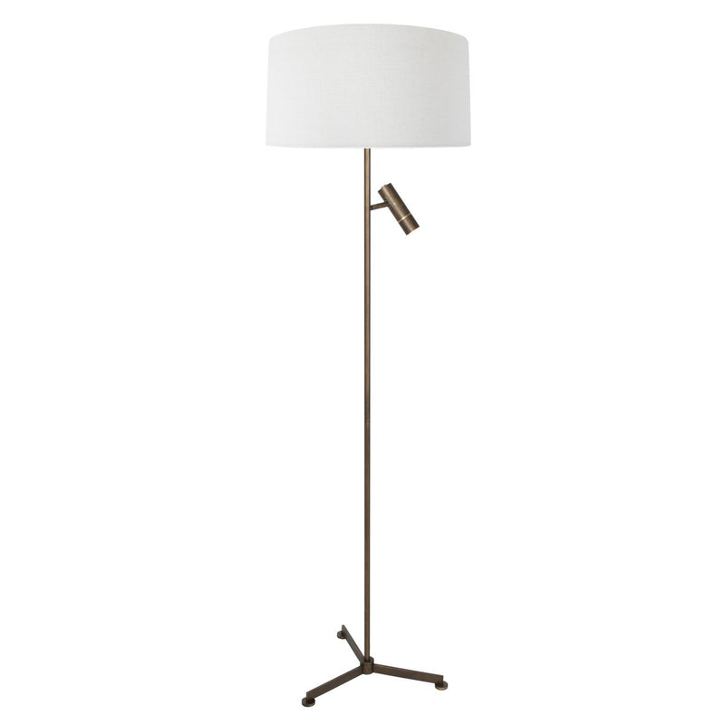 Stehleuchte Stang Bronze