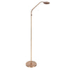 Stehleuchte Zenith2 Bronze