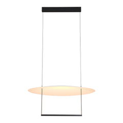 Suspension luminaire | Sun II Ø 80 cm
