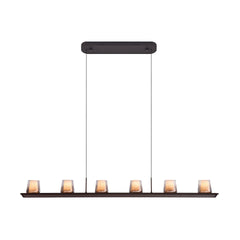 Suspension luminaire | Alabastro