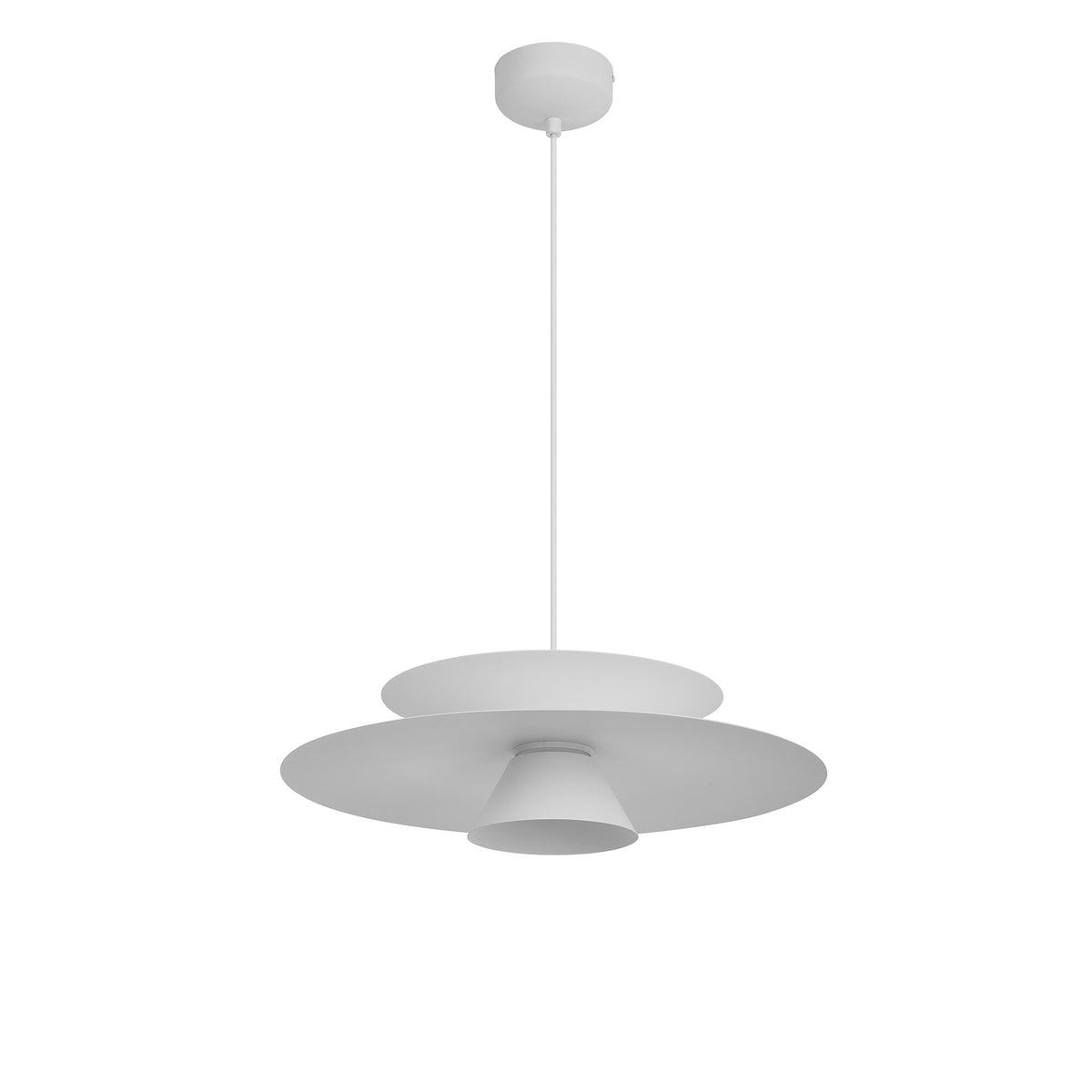 Suspension LED Estrella