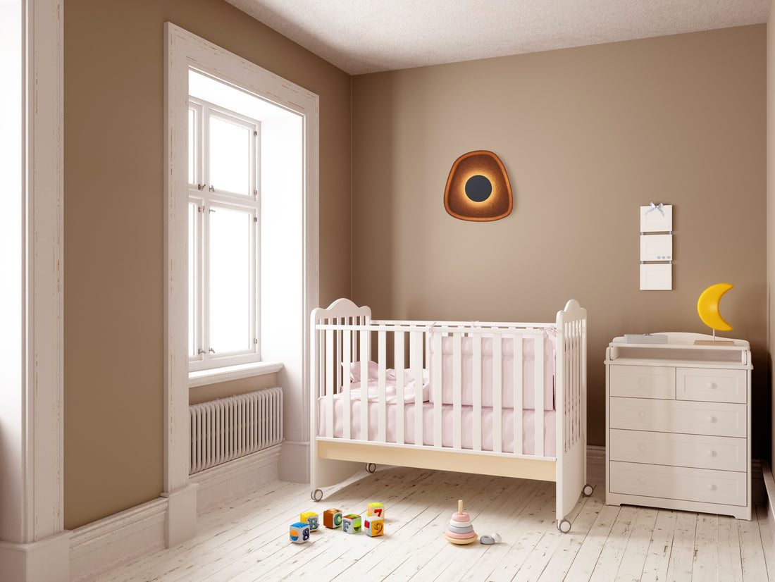 Applique murale | Acustic