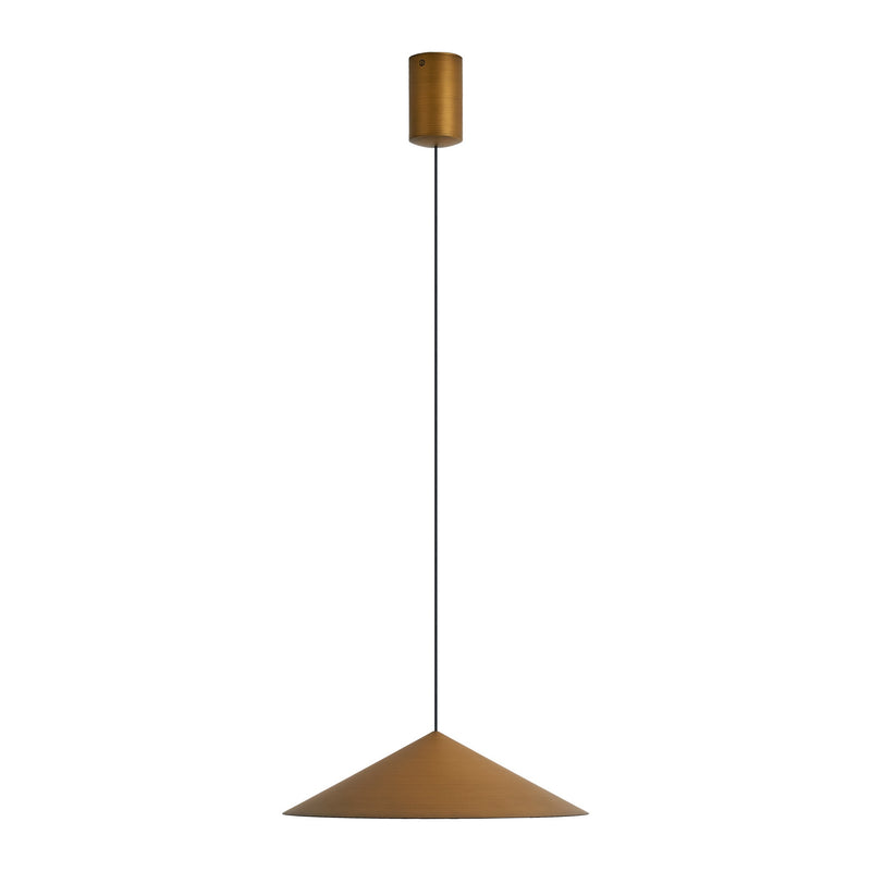 Suspension luminaire | Cono Ø 30 cm