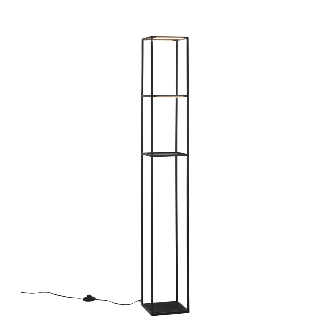 Lampadaire salon | Conni