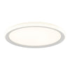 Plafonnier LED | Doble Ø 50 cm