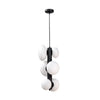 Suspension luminaire | Omi H 100 cm