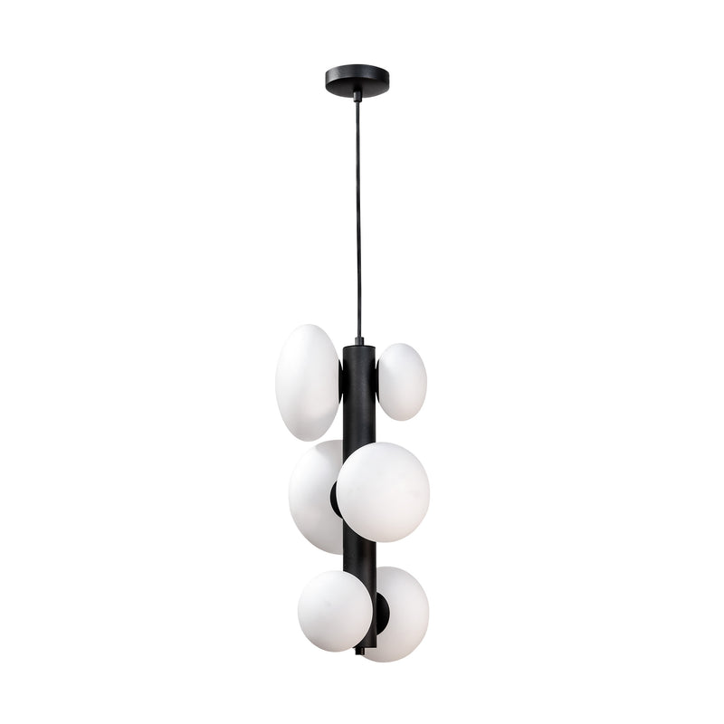 Suspension luminaire | Omi H 100 cm